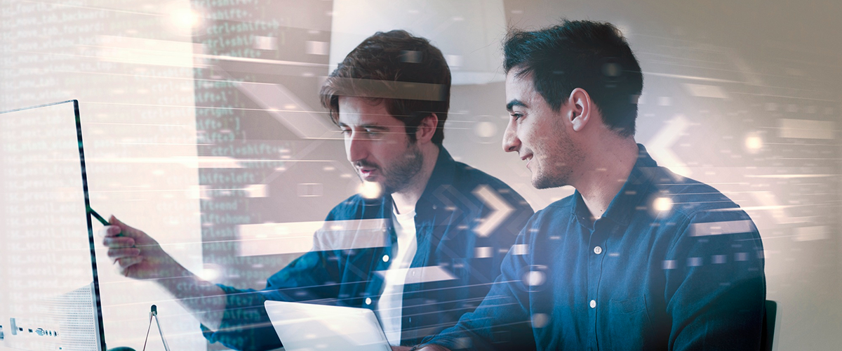 Custom Software Development